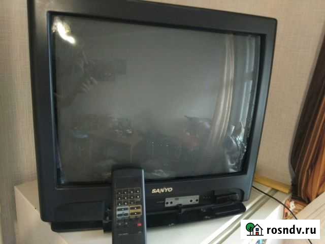 Телевизор sanyo Северный - изображение 1