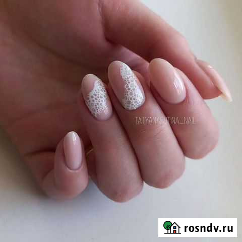 Маникюр Чита - изображение 1