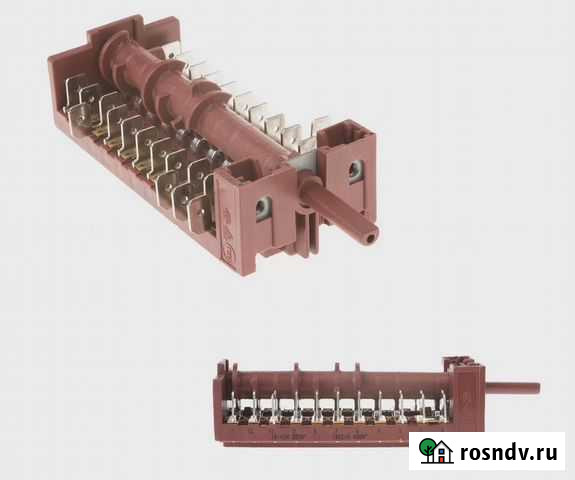 Переключатель режимов духовки 7LA-gottak Казань - изображение 1