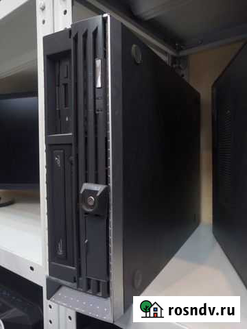 Системник c Intel 2x2.5Ghz / 2 Gb / 320 Gb Калининград - изображение 1