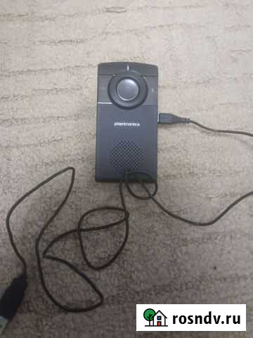 Хэндс фри в автомобили Вологда - изображение 1