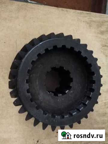 Запчасти пн-200К Шадринск - изображение 1