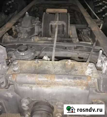 Лебедка автомобильная Улан-Удэ - изображение 1