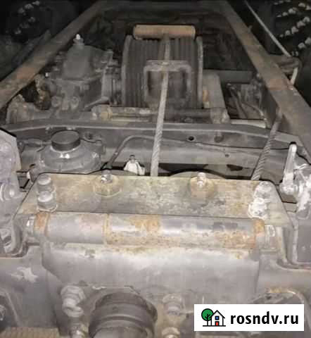 Лебедка автомобильная Улан-Удэ - изображение 1