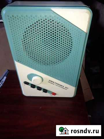Радио приемники б/у рэтро Мурманск - изображение 1