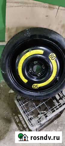 Дакатка R15 4*100 Уфа - изображение 1