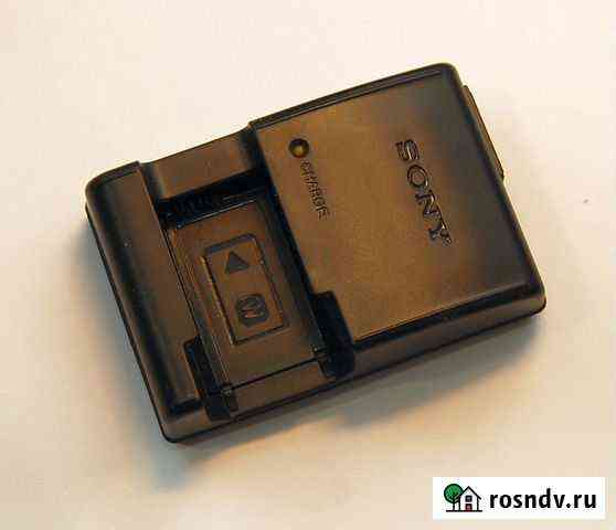 Зарядное для Sony Nex, Sony A 6XXX,Sony A7 Иркутск