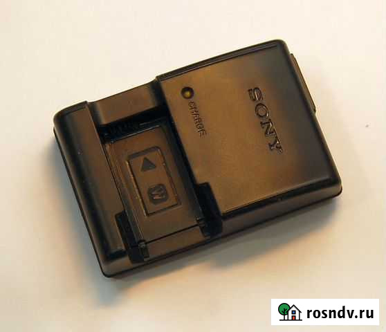 Зарядное для Sony Nex, Sony A 6XXX,Sony A7 Иркутск - изображение 1