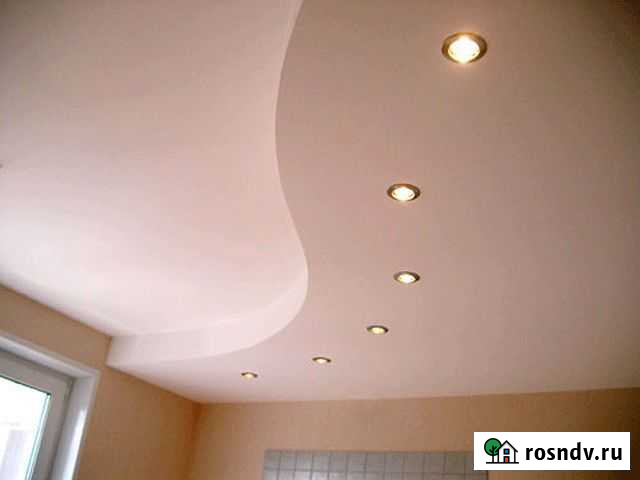 Ремонтно-строительные работы Куртамыш - изображение 1