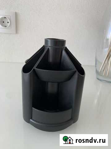 Подставка крутящаяся для канцелярии Кемерово - изображение 1