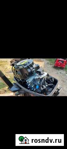 Мотор 15 Олекминск - изображение 1