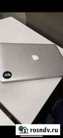 Apple MacBook pro 15 2014 Gt750m Владивосток