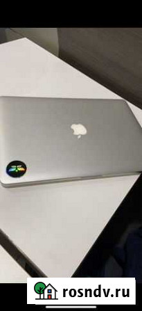 Apple MacBook pro 15 2014 Gt750m Владивосток - изображение 1