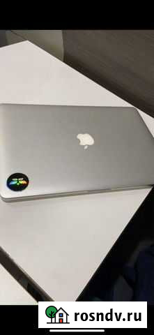Apple MacBook pro 15 2014 Gt750m Владивосток - изображение 1