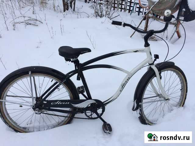 Велосипед Подстепки - изображение 1