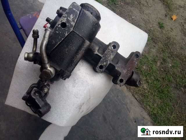 Запчасти Шадринск - изображение 1