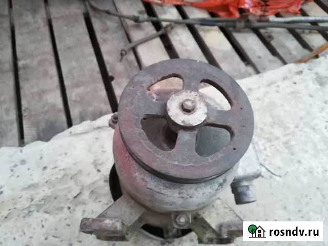 Электродвигатели Воронеж - изображение 1