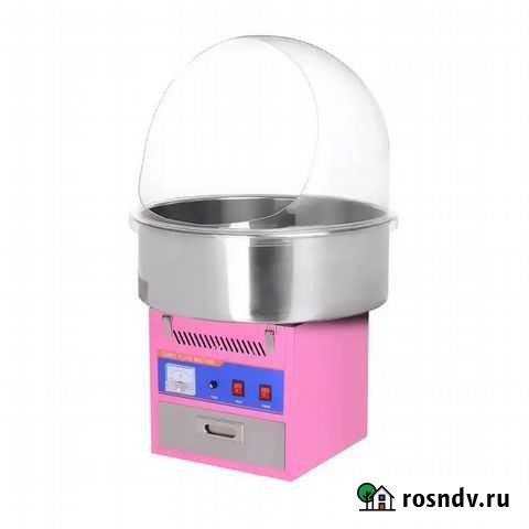 Сладкая вата аренда Калуга - изображение 1