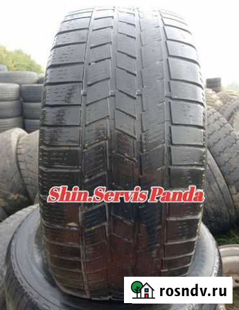 R18 255/55 109H Pirelli Scorpion ice I Snow Ижевск - изображение 1