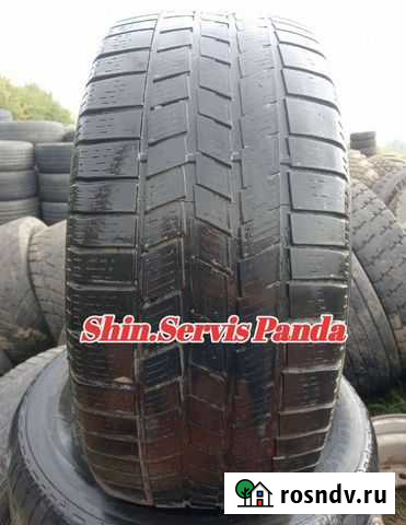 R18 255/55 109H Pirelli Scorpion ice I Snow Ижевск - изображение 1