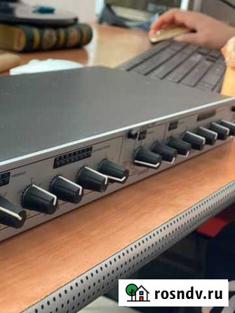266xs DBX Компрессор Дзержинск - изображение 1