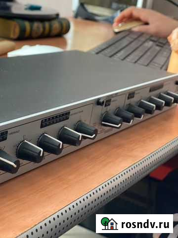 266xs DBX Компрессор Дзержинск - изображение 1