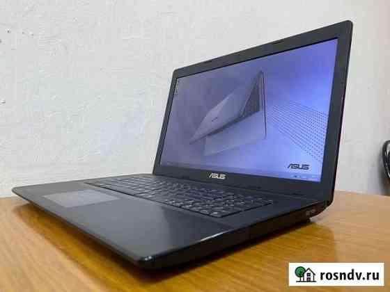 Мощный Asus\Core i5 3230M\320Gb\8Gb\2,5ч акб Барнаул