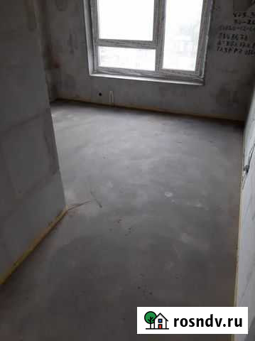 Стяжка пола Видное - изображение 1