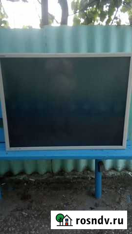 Экран для проекционного телевизора Самсунг Керчь - изображение 1