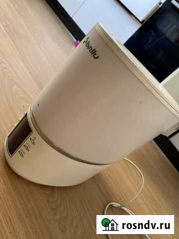 Увлажнитель Polaris Москва - изображение 1