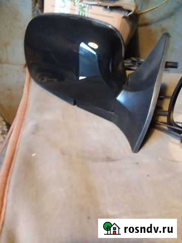 Зеркала ваз Арамиль - изображение 1