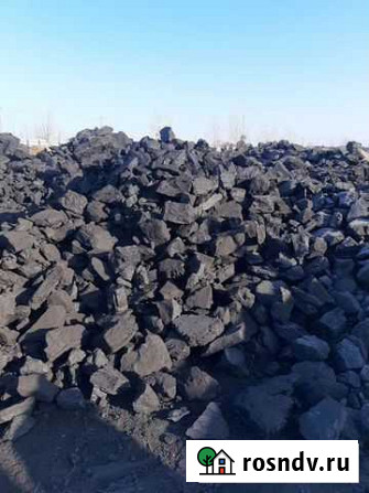 Продам с доставкой уголь отборный,сеяный Татауровс Чита - изображение 1