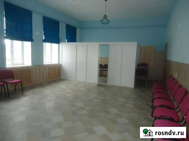 Тренинг зал 53 кв/м из 2 помещений с туалетом Курган - изображение 1