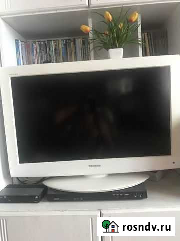 Телевизор бу Иркутск - изображение 1