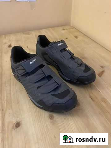 Велосипедные туфли Новосибирск - изображение 1