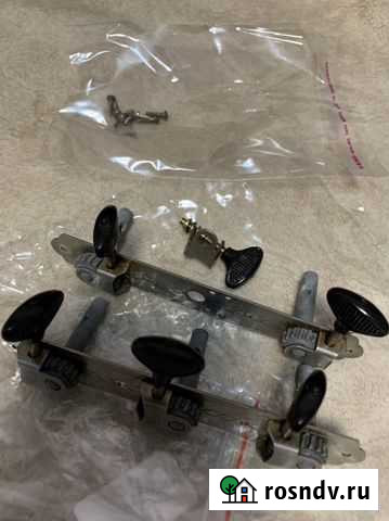 Колки от советской гитары Кулешовка - изображение 1