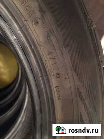 Продам Dunlop 205/55 R16 Екатеринбург - изображение 1