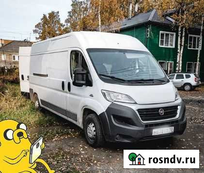 Грузчики Грузоперевозки Переезд Агалатово - изображение 1