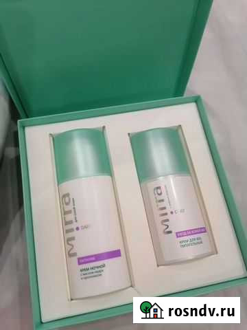 Косметический набор иовационной косметик Mirra Йошкар-Ола - изображение 1
