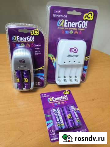 Акумуляторные батареи Набережные Челны - изображение 1