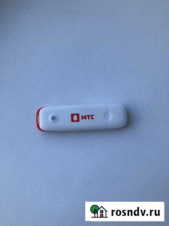 Usb модем Петропавловск-Камчатский - изображение 1