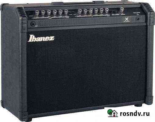 Гитарный комбоусилитель ibanex tbx 150 Белгород