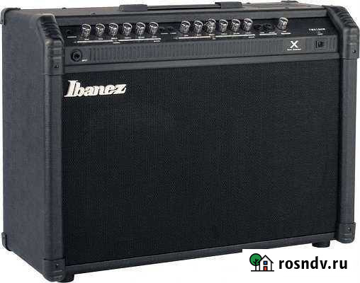 Гитарный комбоусилитель ibanex tbx 150 Белгород - изображение 1