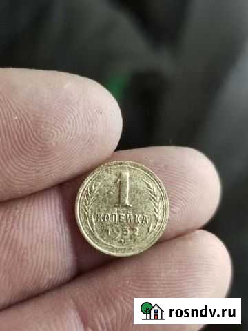 Монета Ржев - изображение 1