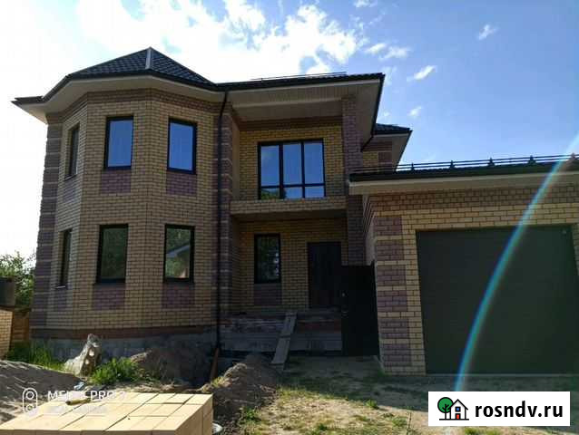 Отделка Муром - изображение 1