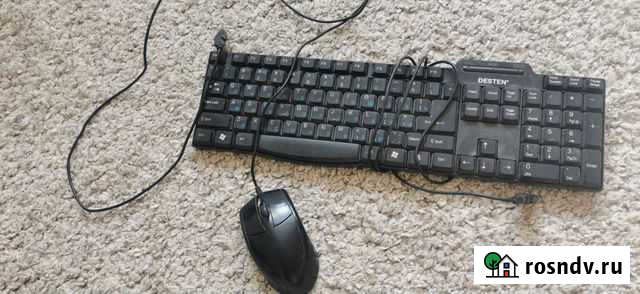 Клавиатура Омск - изображение 1