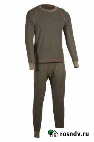 Термобелье Huntsman Нижний Тагил - изображение 1