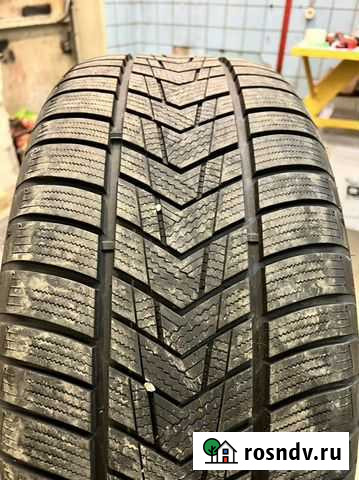 Tracmax X-Privilo H/T 255/50 R19 1шт Москва - изображение 1