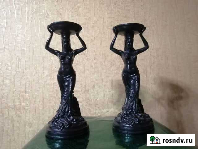 Касли Куса Литье СССР 6 Бийск - изображение 1