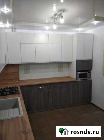 Кухни на заказ Нижний Новгород - изображение 1